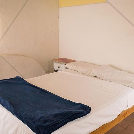 Freedom Hostel โรซาริโอ ภายนอก รูปภาพ