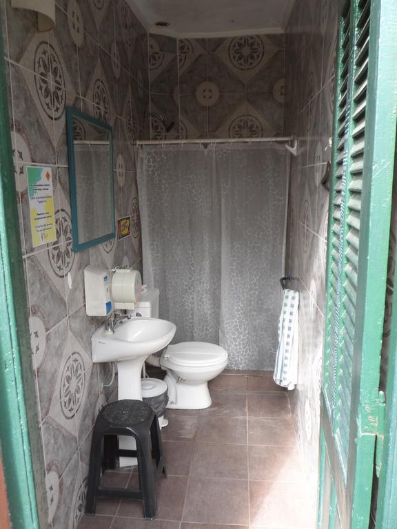 Freedom Hostel โรซาริโอ ภายนอก รูปภาพ